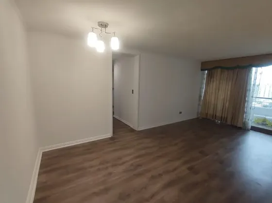 Venta Dpto 3dorm-2bañ-1est-1bdg Amplio Granconectividadñuñoa