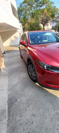 Mazda Cx-5 2.5 S Grand Touring 4x2 At