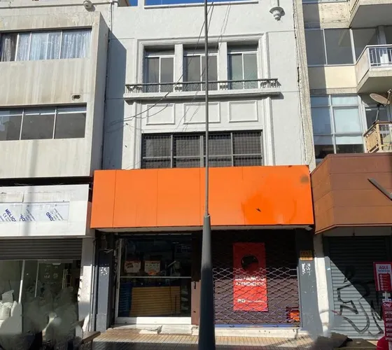 Local En La Mejor Ubicación De Antofagasta
