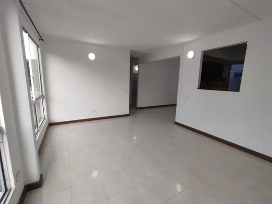Apartamento En Arriendo En Brisas De Los Álamos. Cod A11696