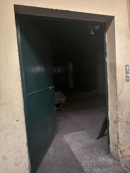 Bodega En Arriendo Ñuñoa 300m2