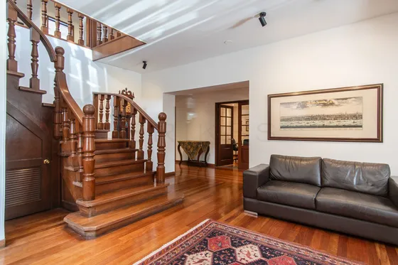 Casa En Venta En Quinta Camacho. Cod V6258
