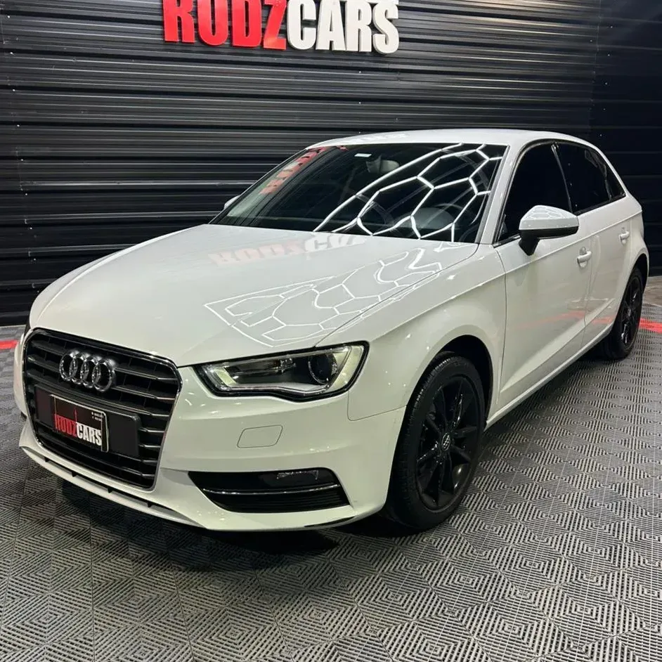 Audi A3 SPORTBACK 1.8 T FSI