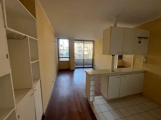 Lindo Y Comodo Departamento De 1 Dormritorio