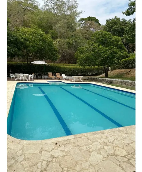 Finca De Recreo Para Fines De Semana En Santa Fe