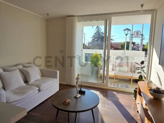 Se Arrienda Departamento Nuevo En El Milagro