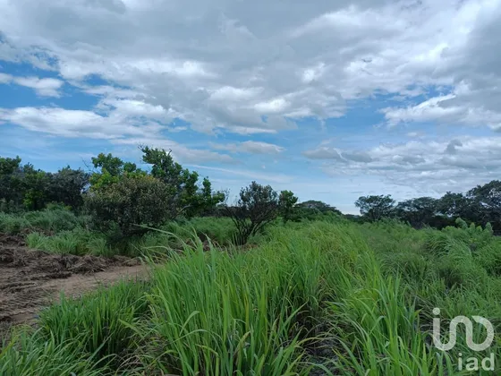Venta Terreno 0 Ambiente Los Corazones