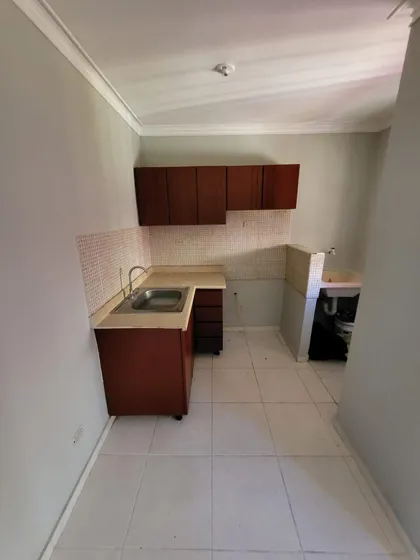 Residencial Juan Pablo Ll Se Vende, Apartamento Económico