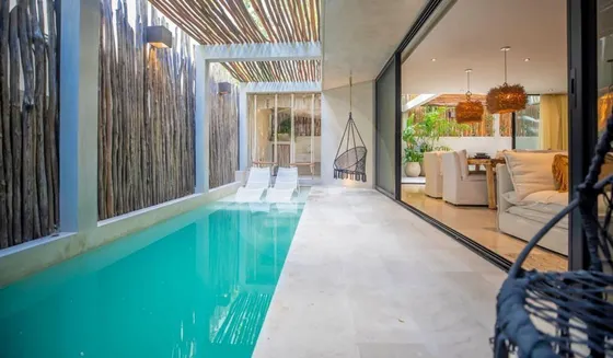 Departamento En Venta En Tulum