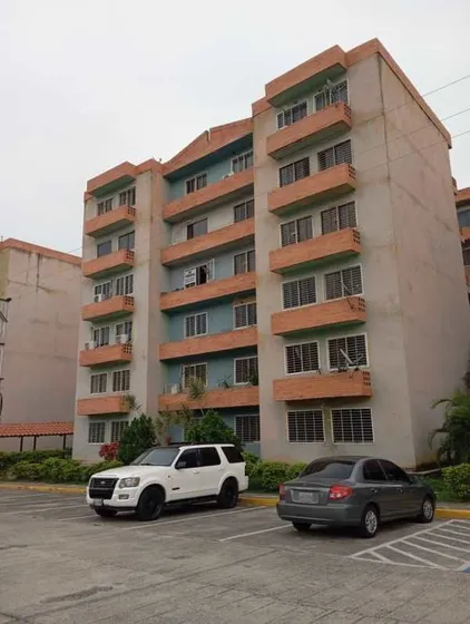Mariana Castillo Vende Apartamento Apto. Resd. Abadía Iii - Pla-1883