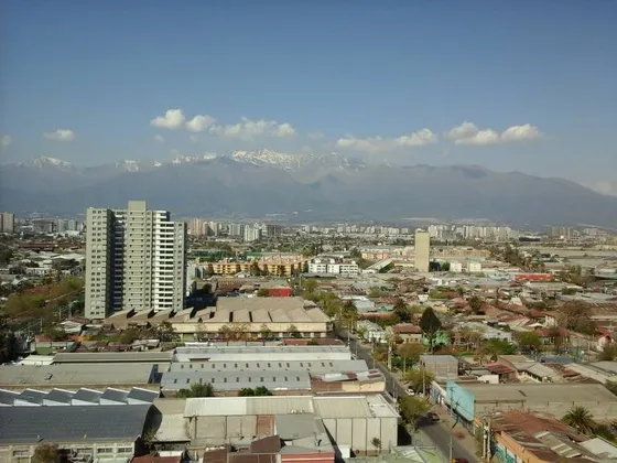 Rivas / Gran Avenida