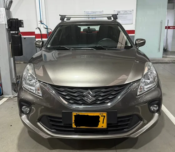 Suzuki Baleno 1.4 Glx
