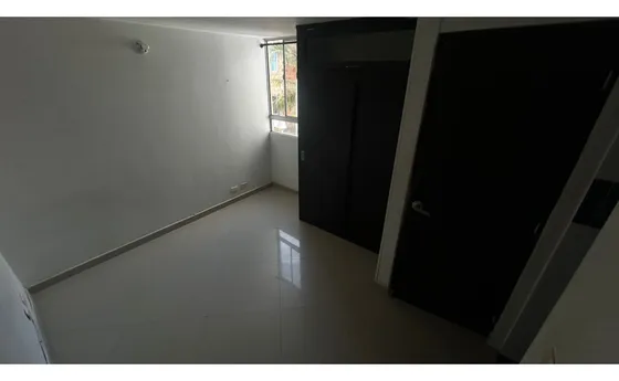 Apartamento En Alquiler -  Alto De Las Flores