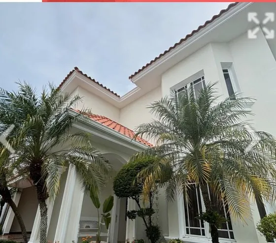 For Sale Casa En Isabel Villas Cuesta Hermosa Iii Rentada Como Inversion En 4500 Dolares 
