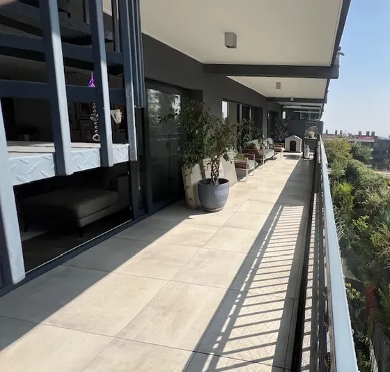 Departamento Precioso, Con Amplios Espacios.