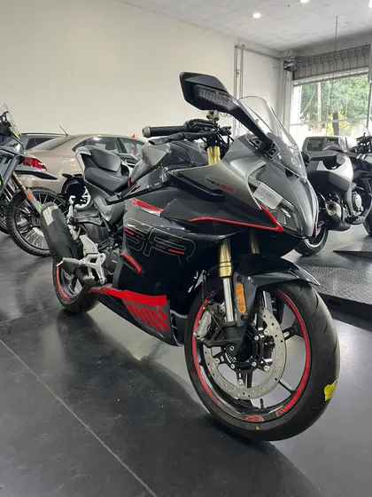 Cfmoto 450sr Sr450