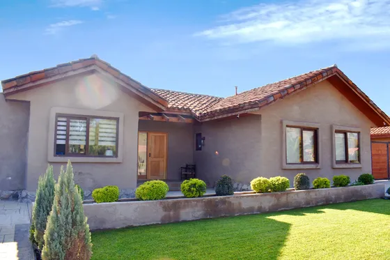Hacienda Lonquen / Maipu
