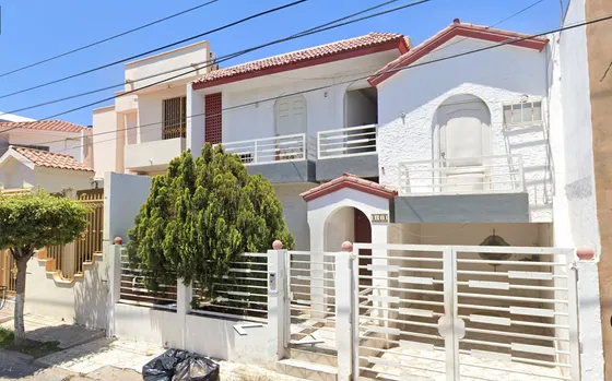 Casa En Remate Bancario En Mazatlán Sinaloa Jcl2