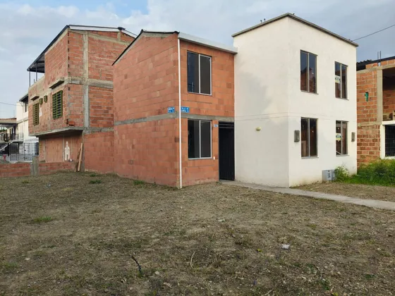 Venta Casa Esquinera En Verde Campestre Palmira