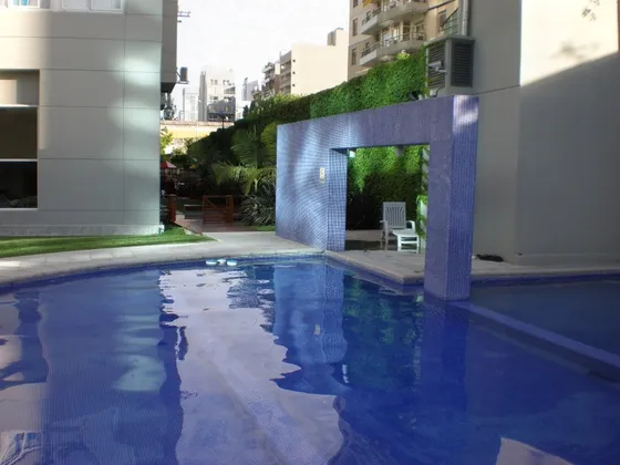 Exclusivo 4 Ambientes Con Amenities Premium  Palermo Hollywood