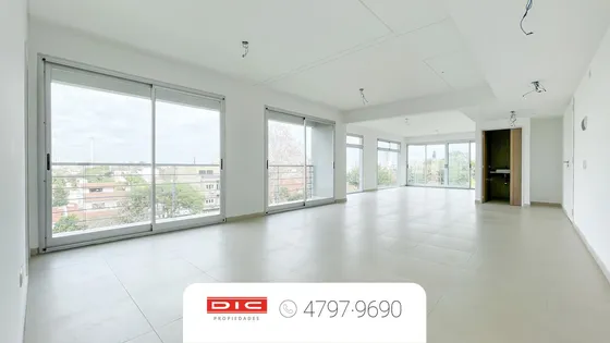 Departamento Monoambiente Alquiler - Florida Mitre/este