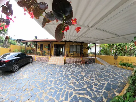 Casa En Venta San Francisco - La Vega