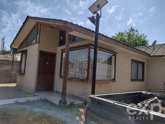 Venta Sitio Esquina Villa Alemana, 600m2, Casa Y Taller Mec.