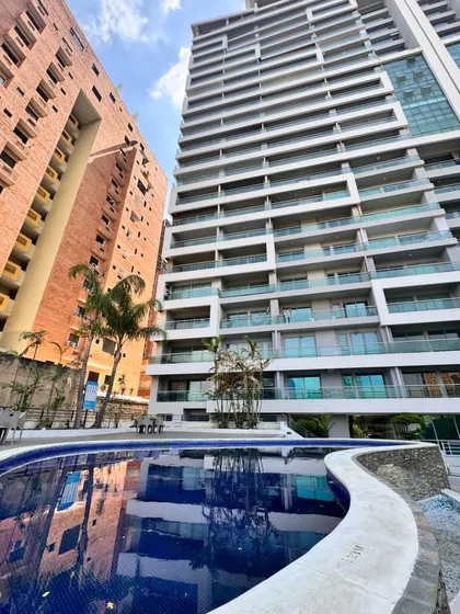 Apartamento En Residencia Vistapo Vende Dayanna Vasquez 