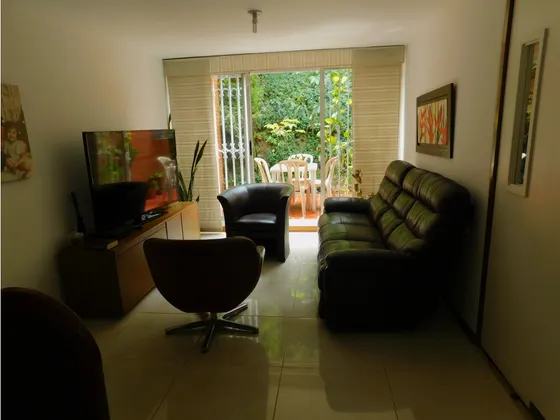 Casa En Venta Belen La Mota Medellin