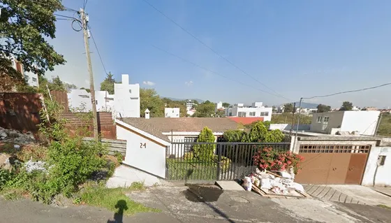 Casa En Remate Bancario En Tlalpan, Cdmx Mm.