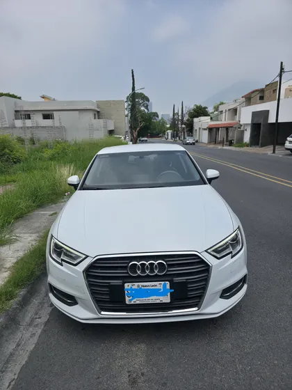 Audi A3 1.4 Sedán Select At Dsg