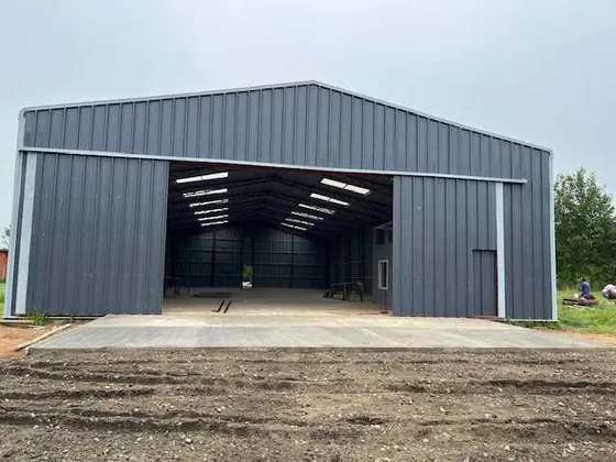 Arrienda Bodega Nueva De 480 M2 (65596)