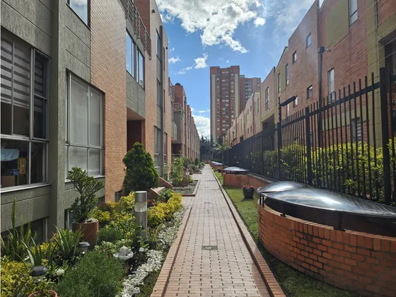 Venta Casa En La Alameda
