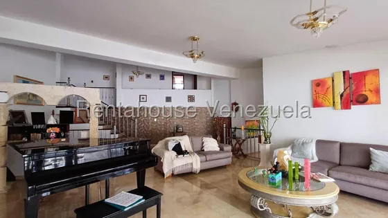 Casa En Venta Prados Del Este 