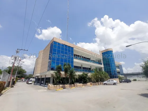 Local En Alquiler Av Intercomunal Turmero Maracay Nv