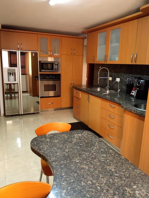 Apartamento En Venta En Colinas De La Tahona Caracas Baruta