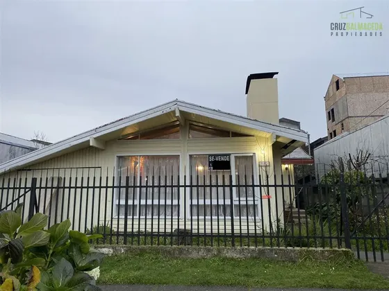 Local Comercial En Venta En Puerto Montt