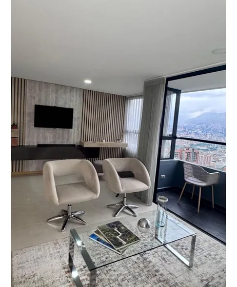 Se Vende Apartamento En Las Palmas Medellín