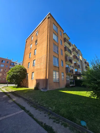 Venta Departamento 3d2b En Portal Del Centro Concepción 