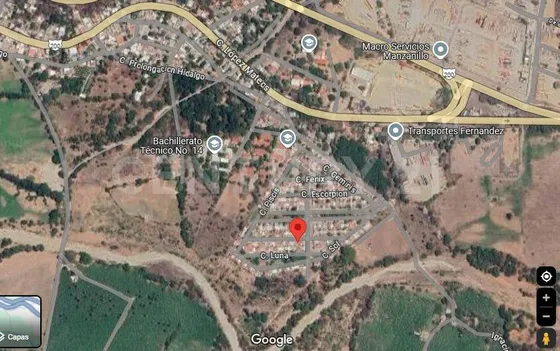 Casa En Venta, Manzanillo, Colima