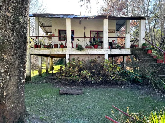 Casa En  Venta Delta Tigre