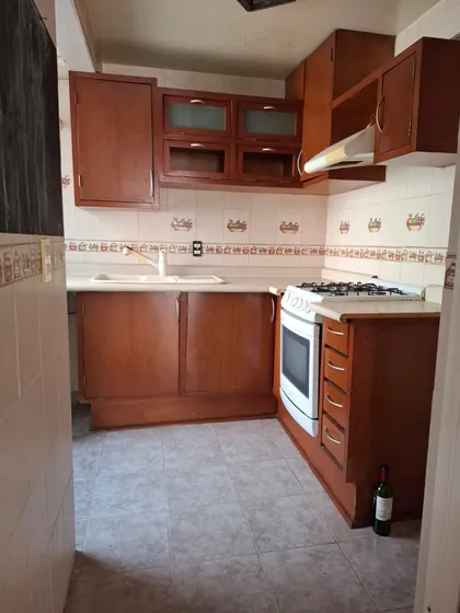Departamento En Venta En Calle Ahuehuetes Col Pasteros DeLG Azcapotzalco Cdmx Vl11
