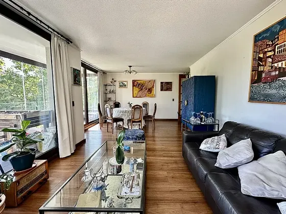 Departamento Con Gran Vista - Jardín Del Este