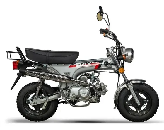 Mondial Dax 70 