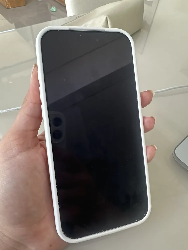 iPhone 17 Pro Max 512GB - Prateado | Frete grátis