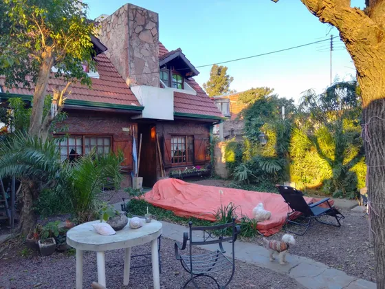 Varela Barrio El Ombú 3 Dormitorios Listo Escriturar
