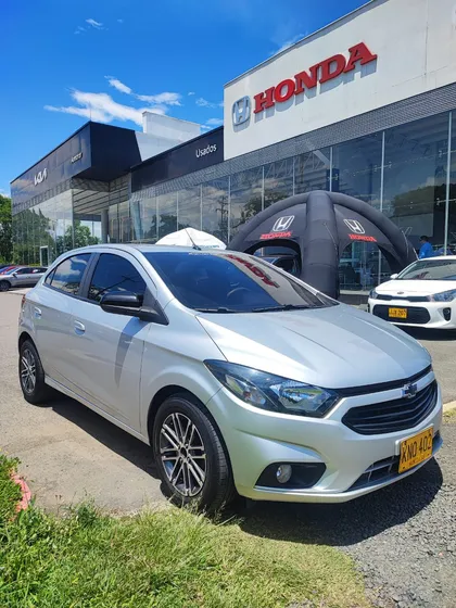 Chevrolet Joy 1.4 Lt