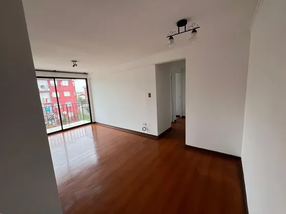 3d/1b Condominio Las Rosas Ii, Incluye Gasto Común.