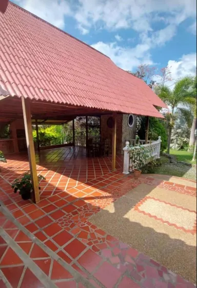 Casa En Venta En El Estado Trujillo