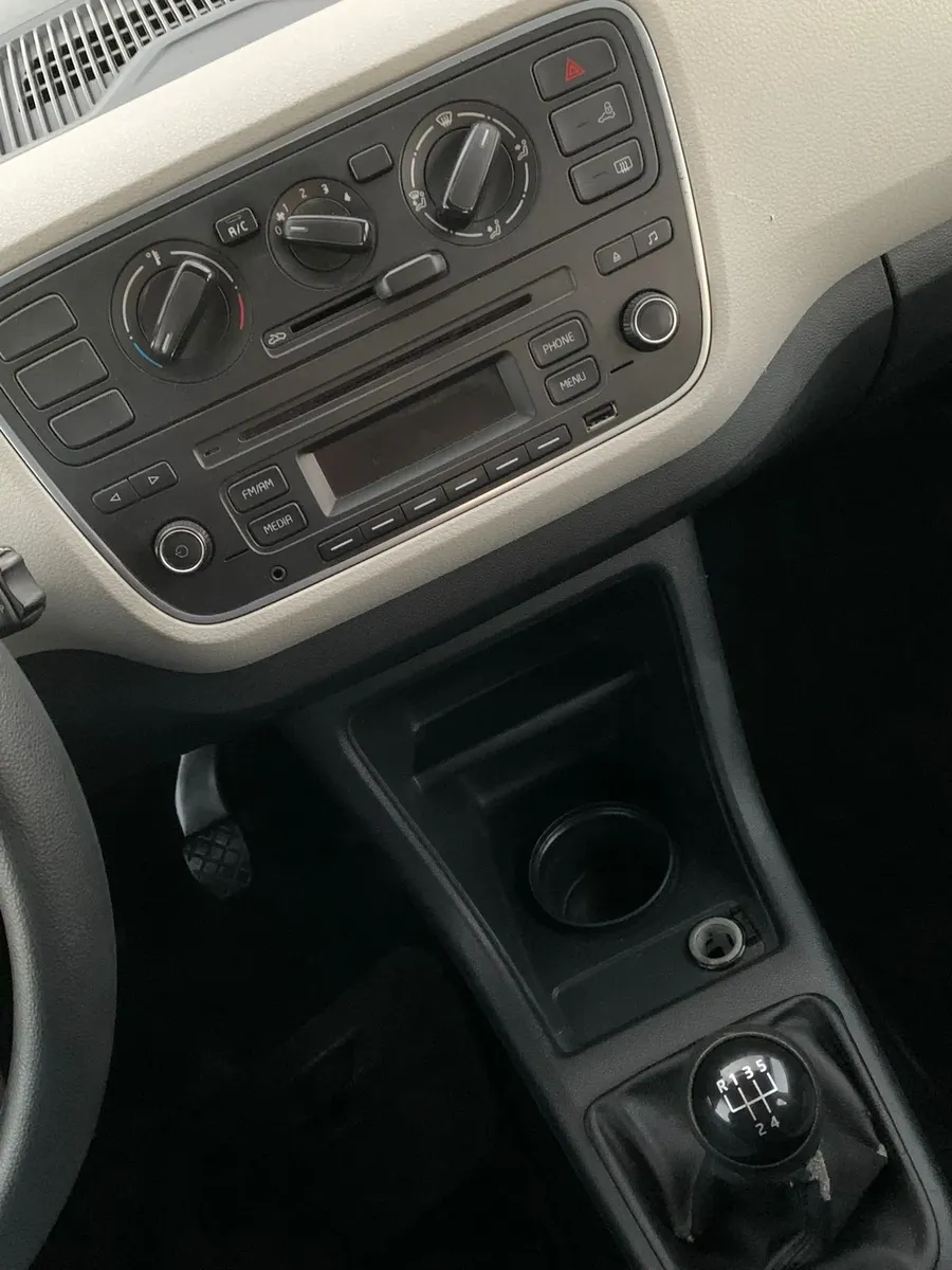 Volkswagen Up! 2017 1.0 Tsi Move 5p — foto 9